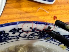 -大陈鸿源牛肉馆(大陈总店)