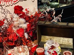 -BROWNSTONE布朗石西班牙餐厅(富城店)