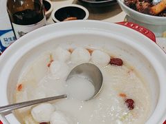 -丽华园(汉阳龙阳店)