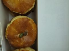 老婆饼单粒-味多美蛋糕(西安门店)