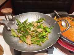 -潇湘码头·鲜湘菜(清河店)