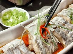 -佬太公海鸭·海鲜大排档(上海总店)