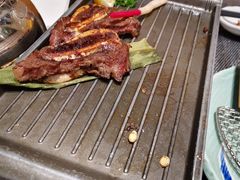 -昱匠·日本料理(金融街店)