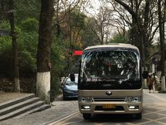 -岳麓山风景名胜区