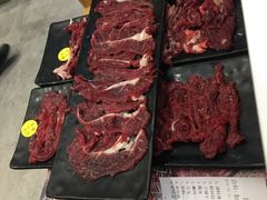 -陈记顺和潮汕牛肉火锅(番禺迎宾大道店)