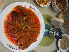 -直隶安家罩饼(复兴路店)