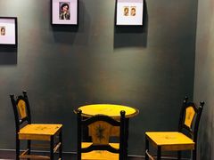 -MUSEE CAFE(保利·时光里店)