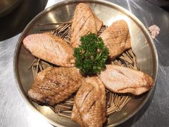 -本炙炭烤·蒲烧活鳗料理店(金沙洲店)