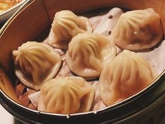 -外婆家(南开大悦城店)