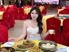 -东森家宴·惠州客家菜