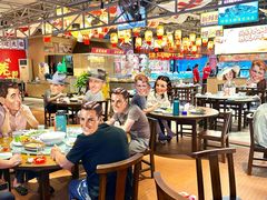 -蚝得喜海鲜(东城店)