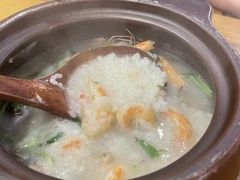 -如轩·海鲜砂锅粥·潮汕菜(海珠店)