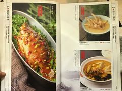 -桃花印巷江南小馆(朝阳路店)