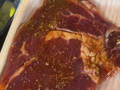-允辛家·自助泥炉烤肉(九亭店)