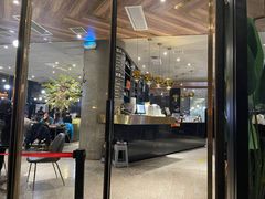 门面-KCOOKING概念韩餐(世茂52+店)