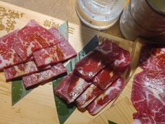 -大牛焱烧·和牛炭火烧放题