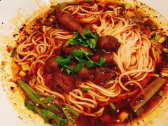 -好這口重庆小面(总店)