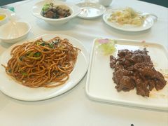 -新雅粤菜馆(南京东路店)