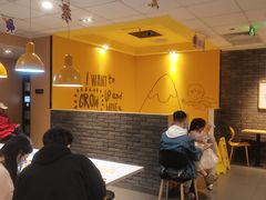-麦当劳(上藤店)