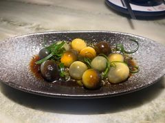 -绿茶餐厅(成都大悦城店)