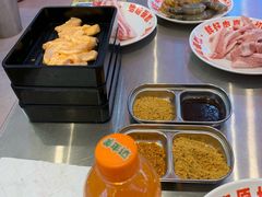 -哈哈碳都·牛肋条无限自助烤肉(宝龙店)