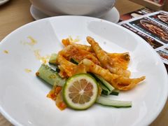 -大丰收脆鱼(浦西万达店)