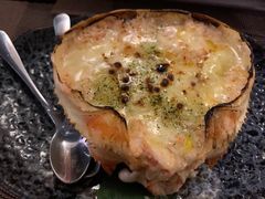 芝士焗蟹宝-喜多亭(宜山路店)