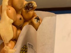 -妈咪鸡蛋仔(尖沙咀东分店)
