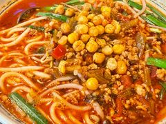 小锅煮米线-多味居(剪子巷店)