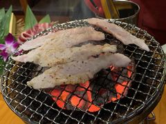 -竹马炭火烤肉(南屏店)