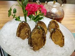 手工冰镇鲍鱼-木棉·醉心粤味(COCO Park店)