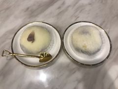 -李大牛和刘大力手作甜品(凯德店)