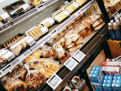 -Olé精品超市(北京合生汇店)
