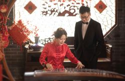 -金夫人婚纱摄影(华南店)