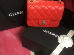 -CHANEL(恒隆广场店)