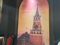 -俄士厨房(环球港店)