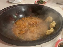 -江湖水乡铁锅炖魚(周庄嘉园店)