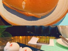 咖喱面包鸡-大树餐厅(红旗街万达店)