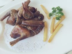 -潮福城大酒楼(北尚店)