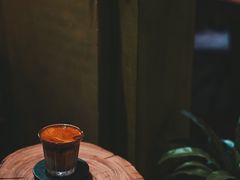 -六区宿舍咖啡店