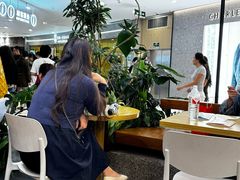 -野人先生Gelato(上海长宁龙之梦店)