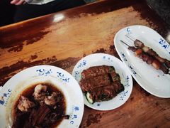 -柴氏风味斋(甘家口店)