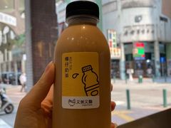-滋味满屋美食坊(上海街店)
