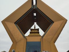 -法门文化景区