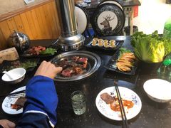 -丹东丛炟海鲜烧烤(江艺路店)