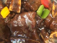 -丰收日·小海鲜·沪上家宴(顾村正大店)