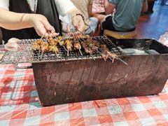 -生火火·小炉子炭烤(金楠天街总店)