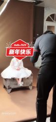 -爱儿美儿童摄影(朝阳公园店)