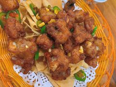-南记食粥坊·宵夜大排档(莲花总店)