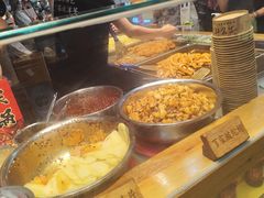 -周小亮丁家坡洋芋(全国总店)